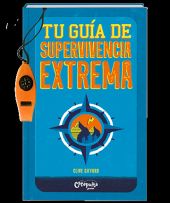 TU GUIA EXTREMA DE SUPERVIVENCIA