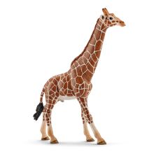 JIRAFA MACHO FIGURA SCHLEICH