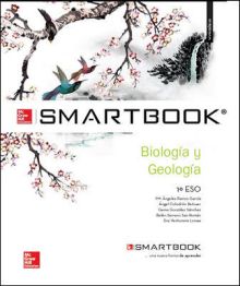 SMARTBOOK - BIOLOGIA Y GEOLOGIA 1 ESO