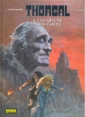 THORGAL 6 :