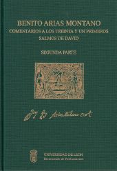 Comentarios a los treinta y un primeros Salmos de David (2 parte)