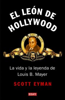 El león de Hollywood