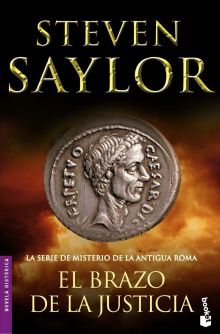 El brazo de la justicia