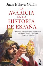 AVARICIA EN LA HISTORIA DE ESPAÑA, LA