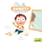 ON ETS, XUMET? LENZO DEIXA EL XUMET