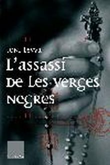 L'assassí de les verges negres