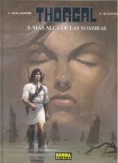 THORGAL 5 :
