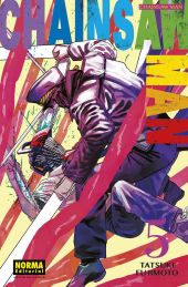 CHAINSAW MAN 5