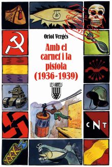 AMB EL CARNET I LA PISTOLA (1936-1939)