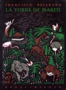 La torre de marfil