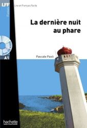 DERNIERE NUIT AU PHARE+CD