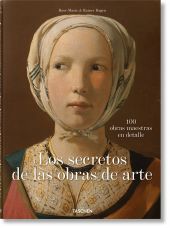 LOS SECRETOS DE LAS OBRAS DE ARTE