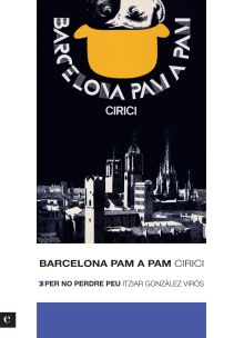 BARCELONA PAM A PAM