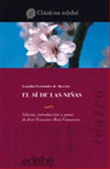 EL SÍ DE LAS NIÑAS