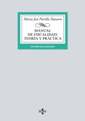 Manual de Fiscalidad: Teoría y práctica