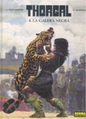 THORGAL 4 :