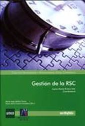 Gestión de la RSC