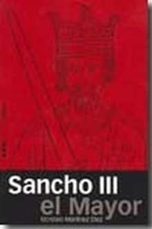 SANCHO III EL MAYOR