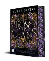 Rose in chains