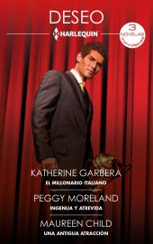 EL MILLONARIO ITALIANO INGENUA Y ATREVIDA UNA ANTIGUA ATRACCIÓN