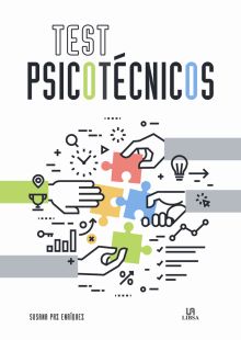 TEST PSICOTECNICOS