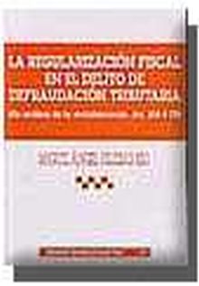 REGULACION FISCAL EN EL DELITO DE DEFRAUDACION 