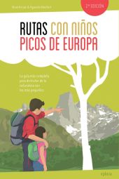 RUTAS CON NIÑOS EN LOS PICOS DE EUROPA (NE)