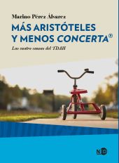 Más Aristóteles y menos Concerta