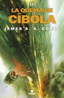 LA QUEMA DE CIBOLA