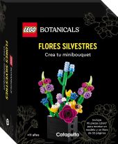 FLORES SILVESTRES