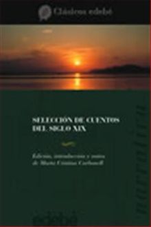 SELECCION DE CUENTOS DEL SIGLO XIX