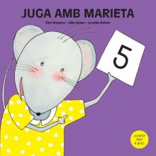 Juga amb Marieta 5