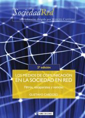 Los medios de comunicación en la Sociedad en Red