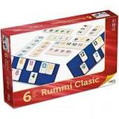 RUMMI CLASSIC 6 JUGADORES
