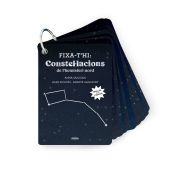 FIXA-THI: CONSTEL·LACIONS DE LHEMISFERI NORD