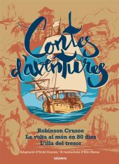 Contes d'aventures