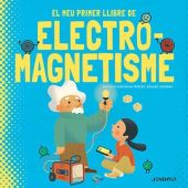 EL MEU LLIBRE D ELECTROMAGNETISME