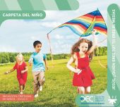 Jesús, ¿quién eres tú? Tú eres el Mesías. Ciclo C. Carpeta del niño