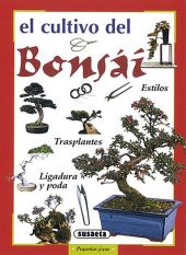 CULTIVO DEL BONSAI, REF. S0775
