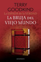 LA BRUJA DEL VIEJO MUNDO