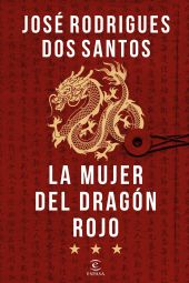 MUJER DEL DRAGON ROJO, LA