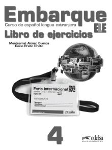 Embarque 4 - libro de ejercicios