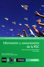 Información y comunicación de la RSC