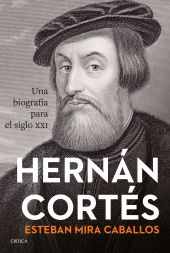 HERNAN CORTES