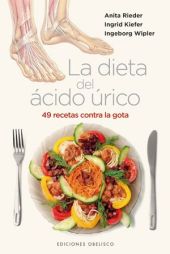 DIETA DEL ACIDO URICO,LA
