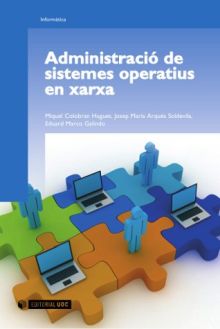 Administració de sistemes operatius en xarxa