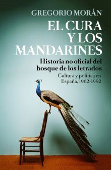 EL CURA Y LOS MANDARINES