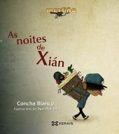 As noites de Xián