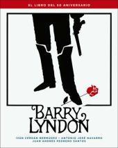 BARRY LYNDON