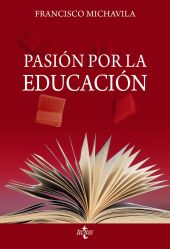 PASIÓN POR LA EDUCACIÓN